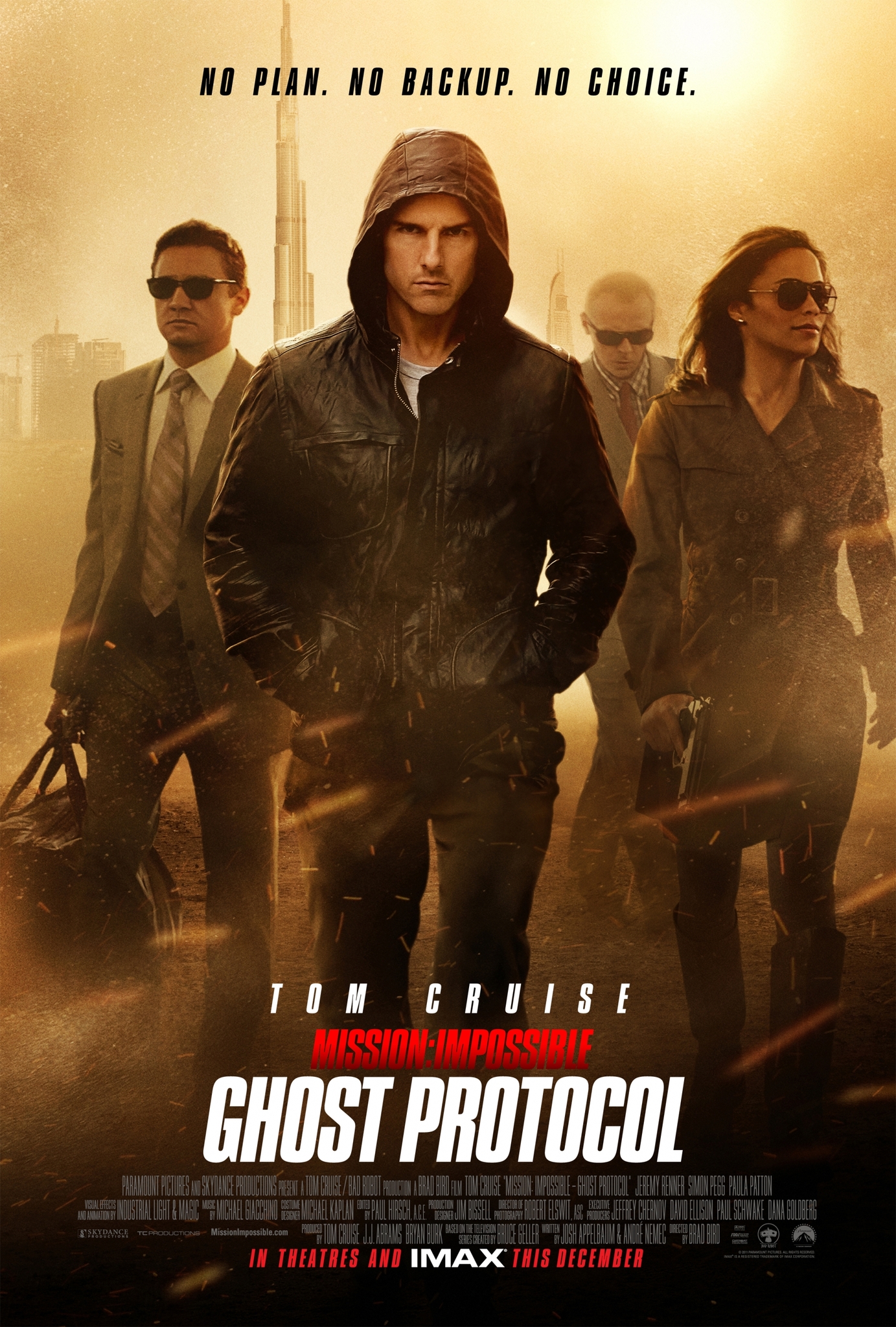 Mission Impossible 3 Movie Hindi Dubbed Filmywap