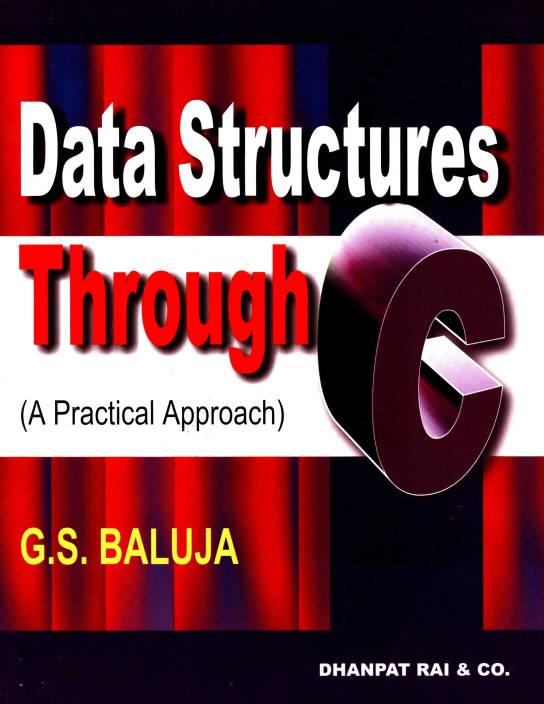 Data Structures Book By Baluja Pdf Free Download